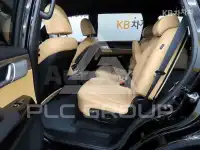2021 KIA Mohave