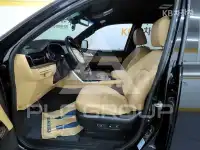 2021 KIA Mohave