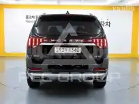 2021 KIA Mohave