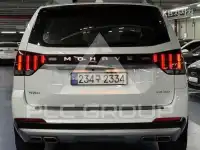 2021 KIA Mohave