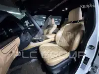 2021 KIA Mohave