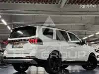 2021 KIA Mohave