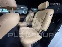 2021 KIA Mohave