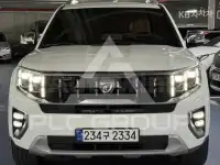 2021 KIA Mohave