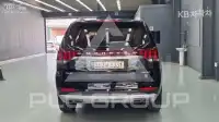 2021 KIA Mohave