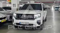 2021 KIA Mohave