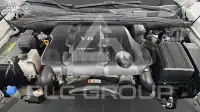 2021 KIA Mohave