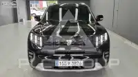 2021 KIA Mohave