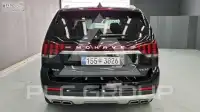 2021 KIA Mohave
