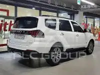 2021 KIA Mohave