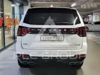 2021 KIA Mohave