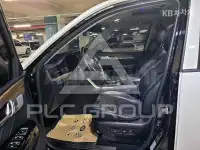2021 KIA Mohave