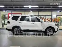 2021 KIA Mohave
