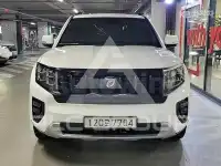 2021 KIA Mohave