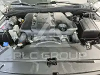 2021 KIA Mohave