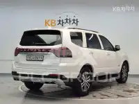 2021 KIA Mohave