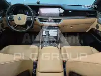 2021 KIA Mohave