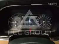 2021 KIA Mohave