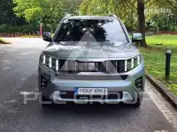 2021 KIA Mohave