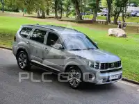 2021 KIA Mohave