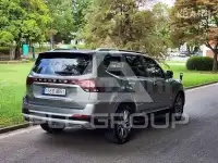 2021 KIA Mohave