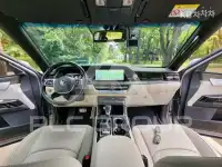 2021 KIA Mohave