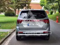 2021 KIA Mohave