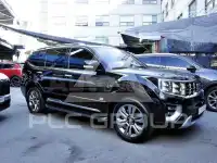 2021 KIA Mohave