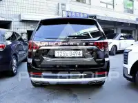 2021 KIA Mohave