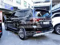 2021 KIA Mohave