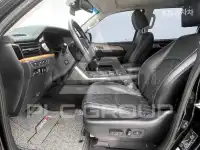 2021 KIA Mohave