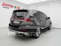2021 KIA Mohave
