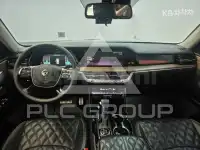 2021 KIA Mohave