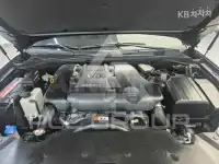 2021 KIA Mohave