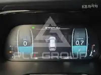 2021 KIA Mohave