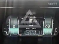 2021 KIA Mohave