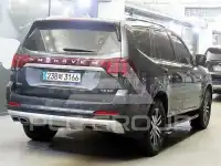 2021 KIA Mohave