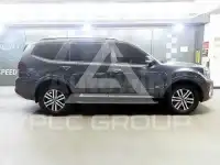 2021 KIA Mohave