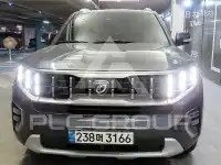 2021 KIA Mohave