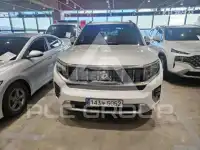 2021 KIA Mohave