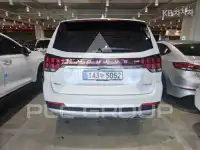 2021 KIA Mohave