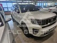 2021 KIA Mohave