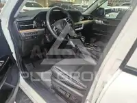 2021 KIA Mohave