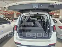 2021 KIA Mohave