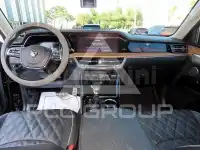 2021 KIA Mohave