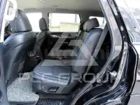 2021 KIA Mohave
