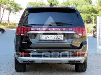 2021 KIA Mohave