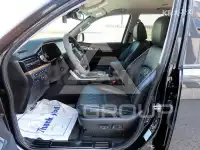 2021 KIA Mohave