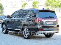 2021 KIA Mohave