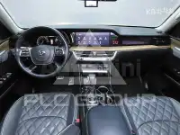 2021 KIA Mohave